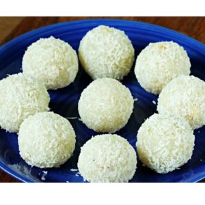 SPECIAL LADDU